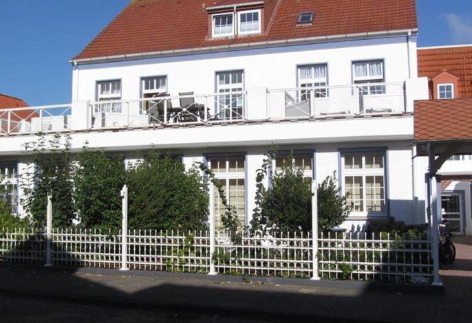 诺德奈Bielefeld 28公寓 外观 照片