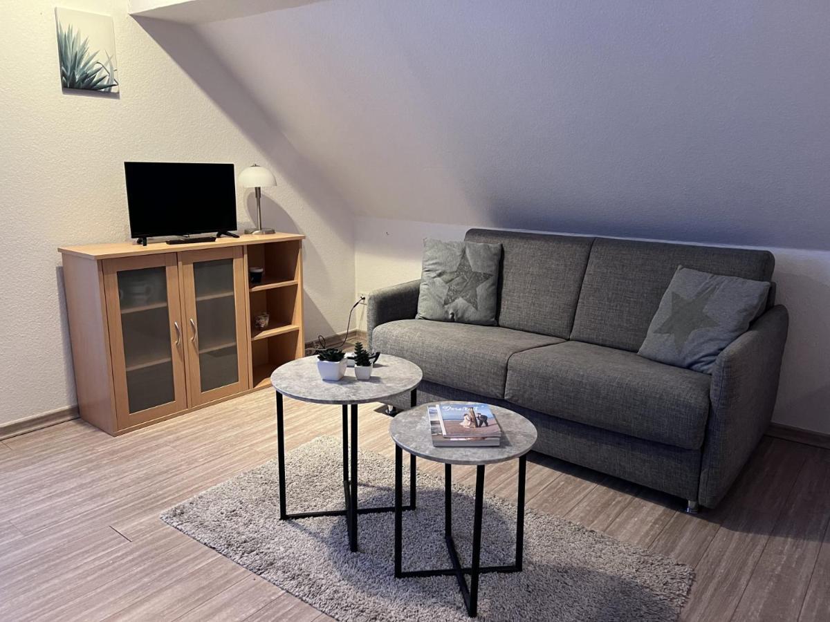 诺德奈Bielefeld 28公寓 外观 照片